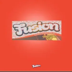 Capn Fusion Mushroom Chocolate Bar